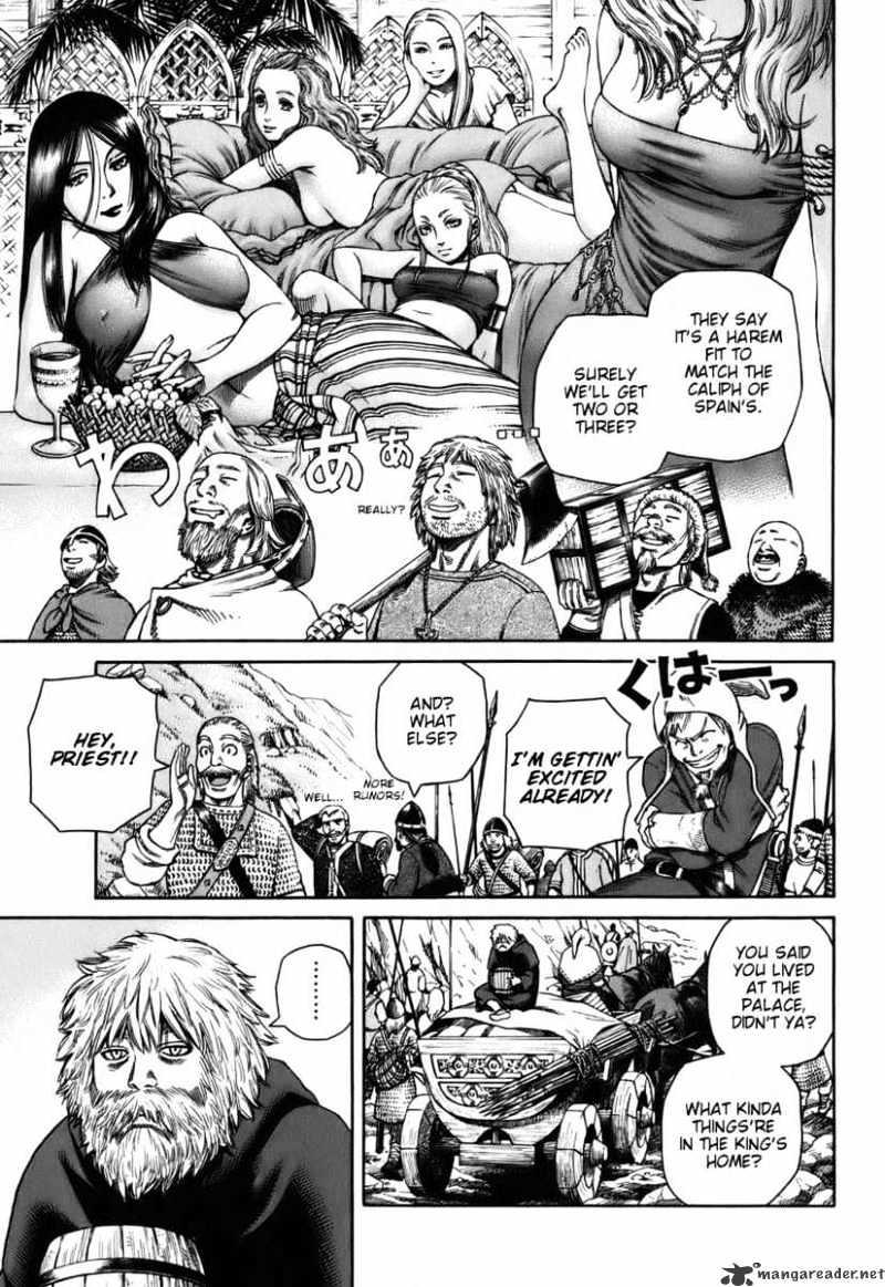 Vinland Saga, Chapter 24 image 21